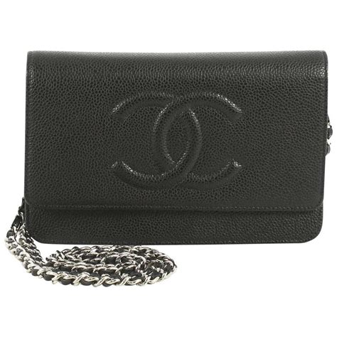 chanel wallet on chain usa|Chanel timeless wallet on chain.